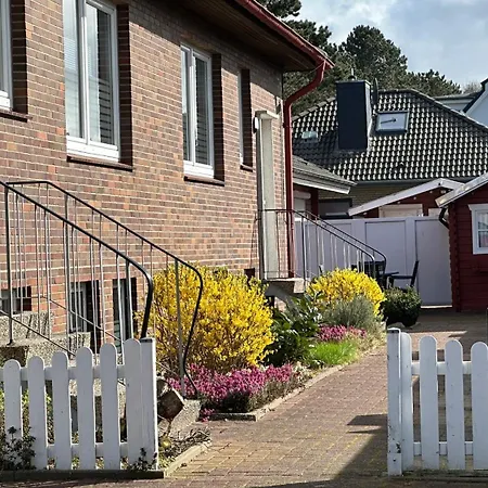 Haus Sonneneck 3 * Cuxhaven