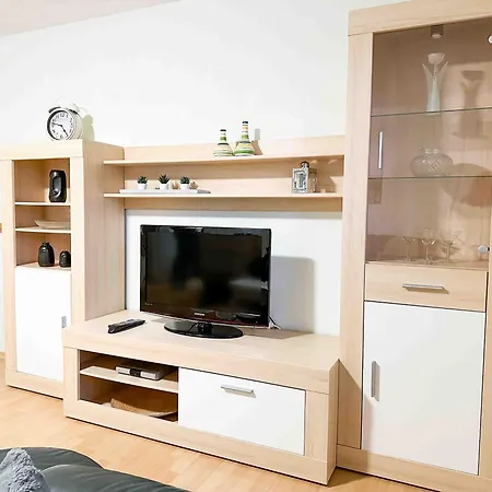 Haus Sonneneck 3 Lägenhet Cuxhaven