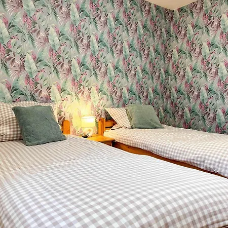 Haus Sonneneck 3 * Cuxhaven