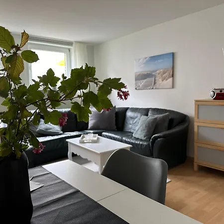 Haus Sonneneck 3
